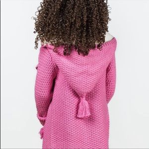 Matilda Jane Girls Sweater